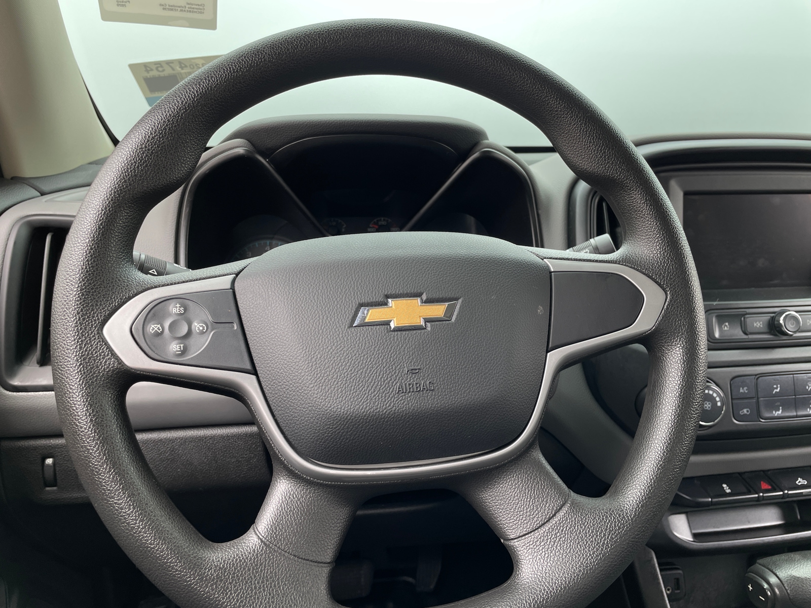 Thumbnail: 2020 Chevrolet Colorado - 5
