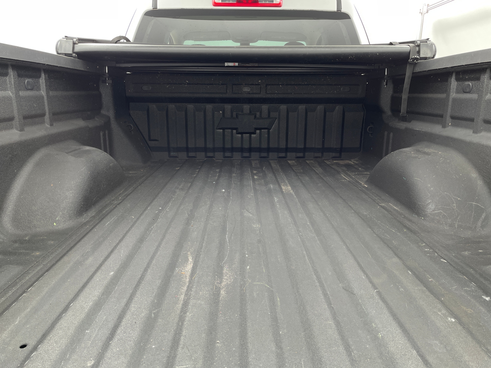 Thumbnail: 2020 Chevrolet Colorado - 6