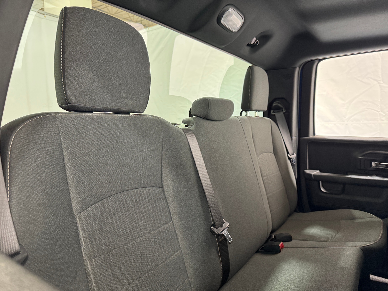 Thumbnail: 2022 RAM 1500 Classic - 6