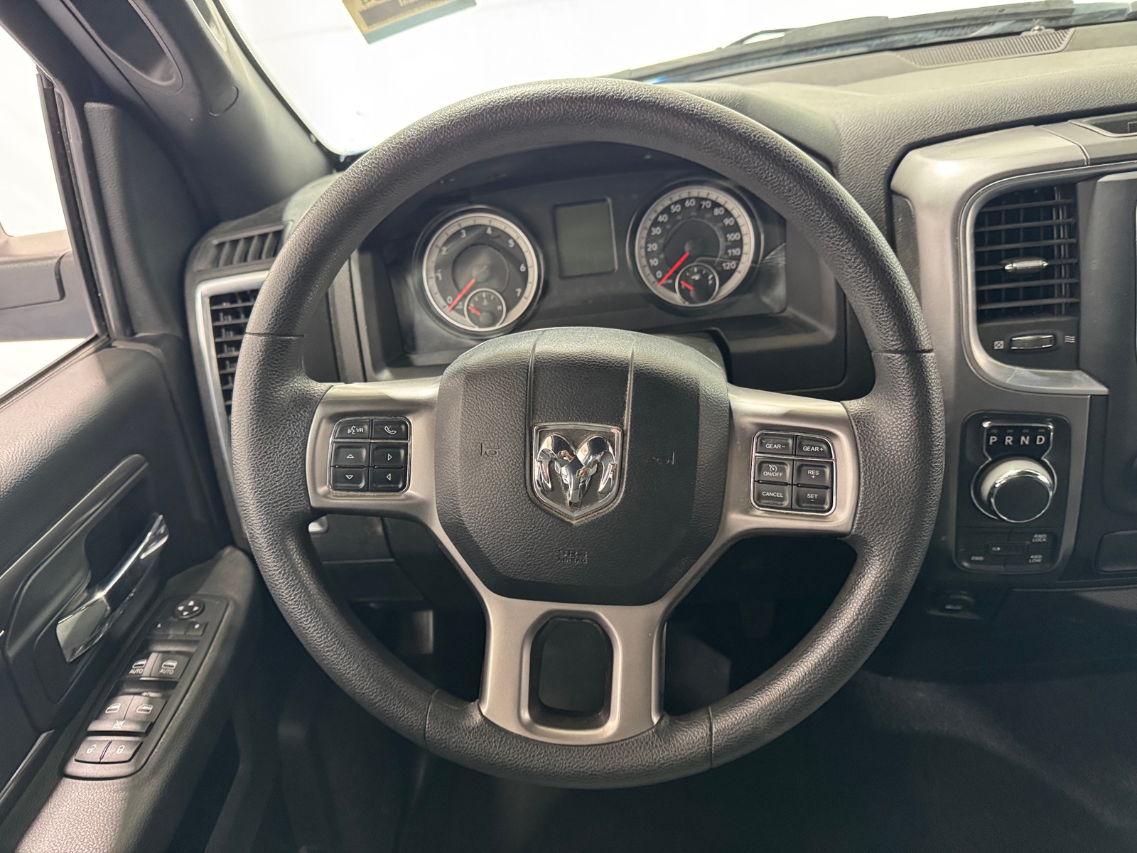 Thumbnail: 2022 RAM 1500 Classic - 5
