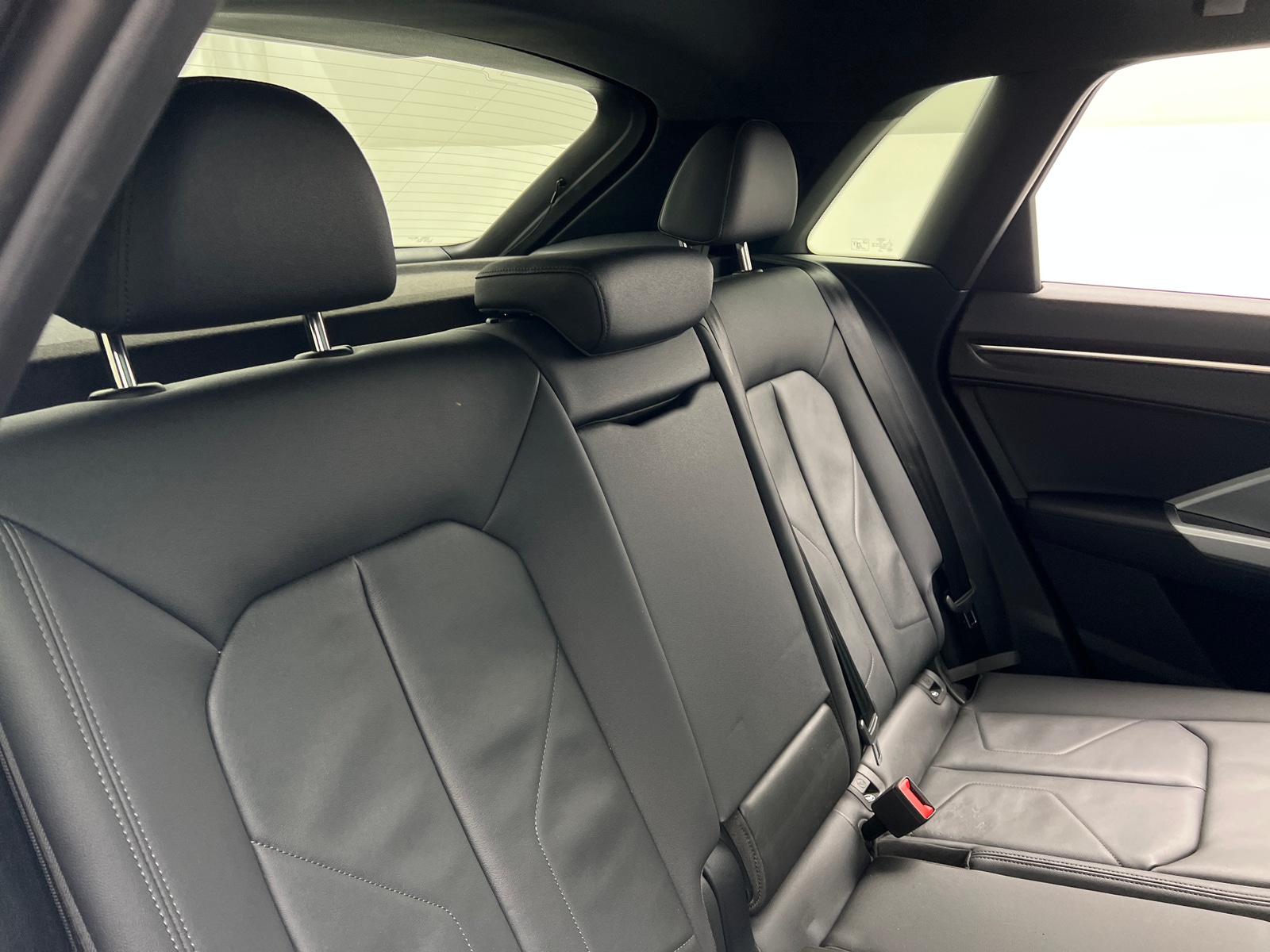 Thumbnail: 2022 Audi Q3 - 5