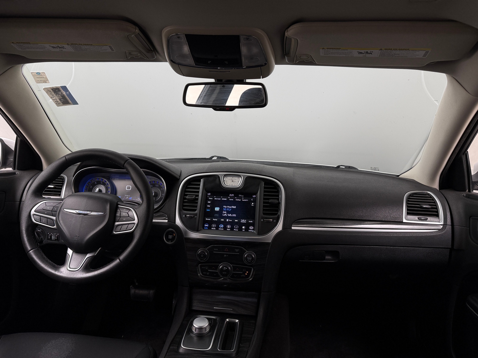 Thumbnail: 2018 Chrysler 300 - 3