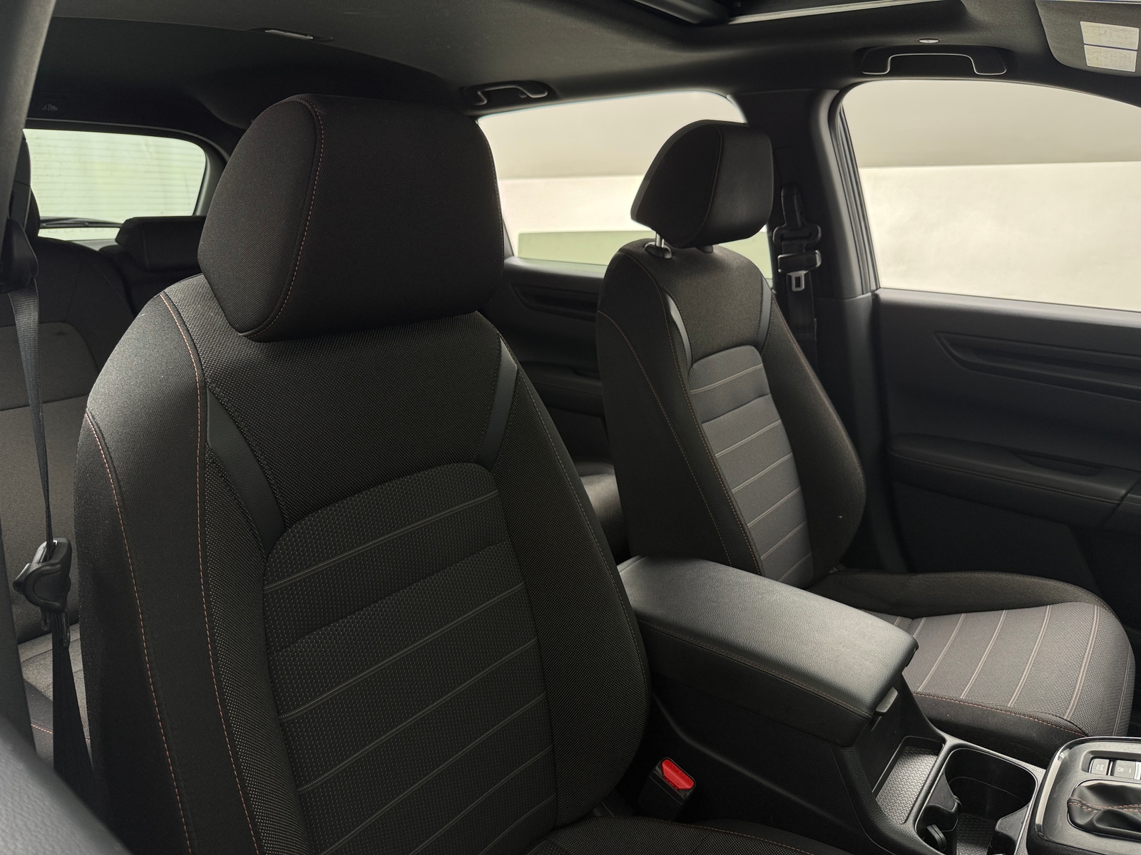 Thumbnail: 2023 Honda CR-V - 2