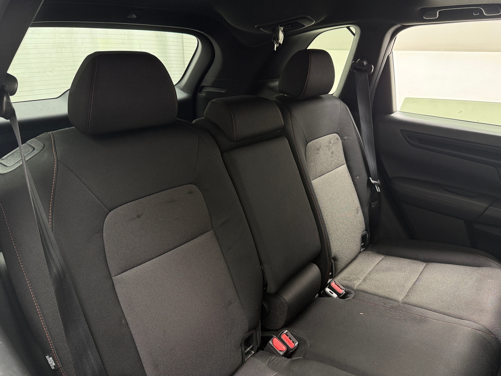 Thumbnail: 2023 Honda CR-V - 6