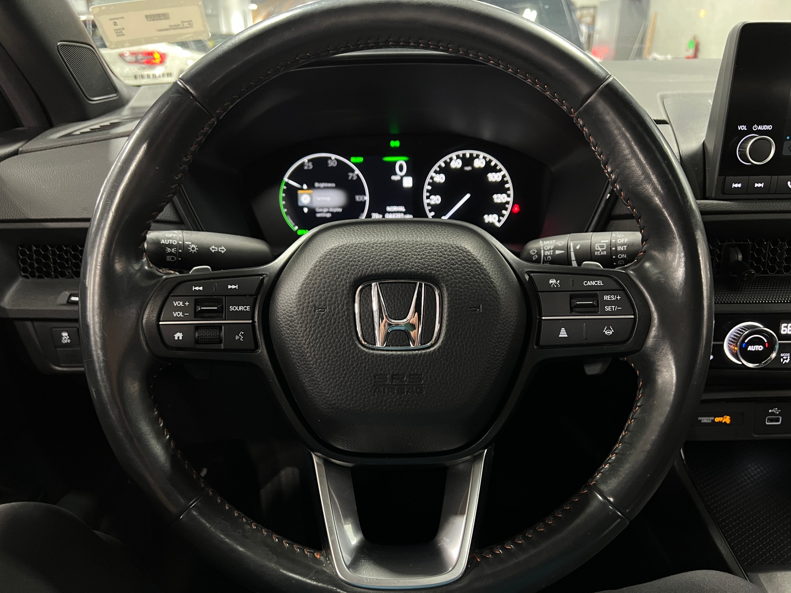 Thumbnail: 2023 Honda CR-V - 5