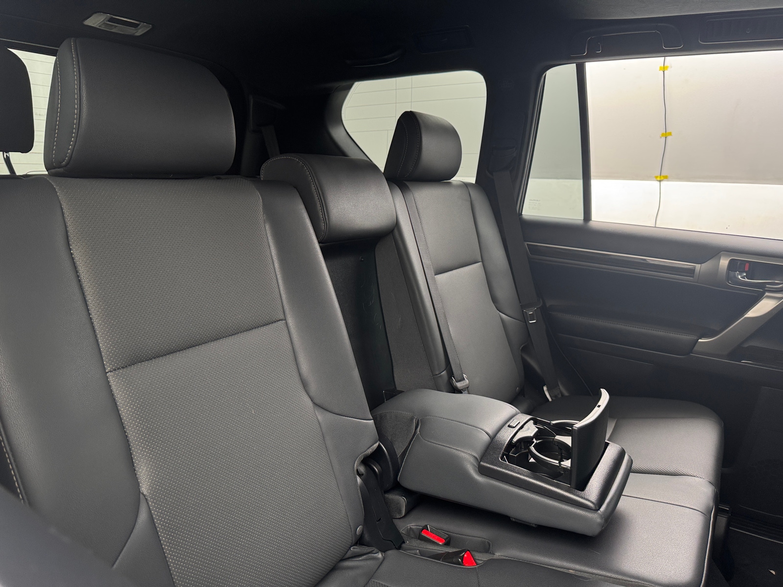 Thumbnail: 2020 Lexus GX - 5