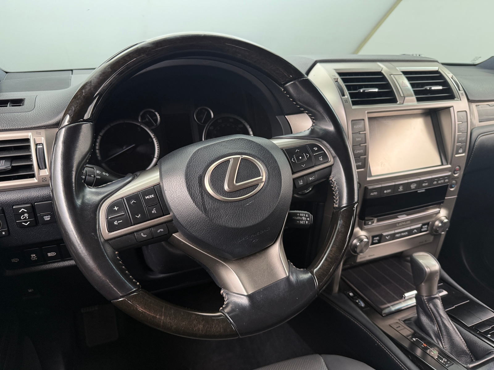 Thumbnail: 2020 Lexus GX - 4