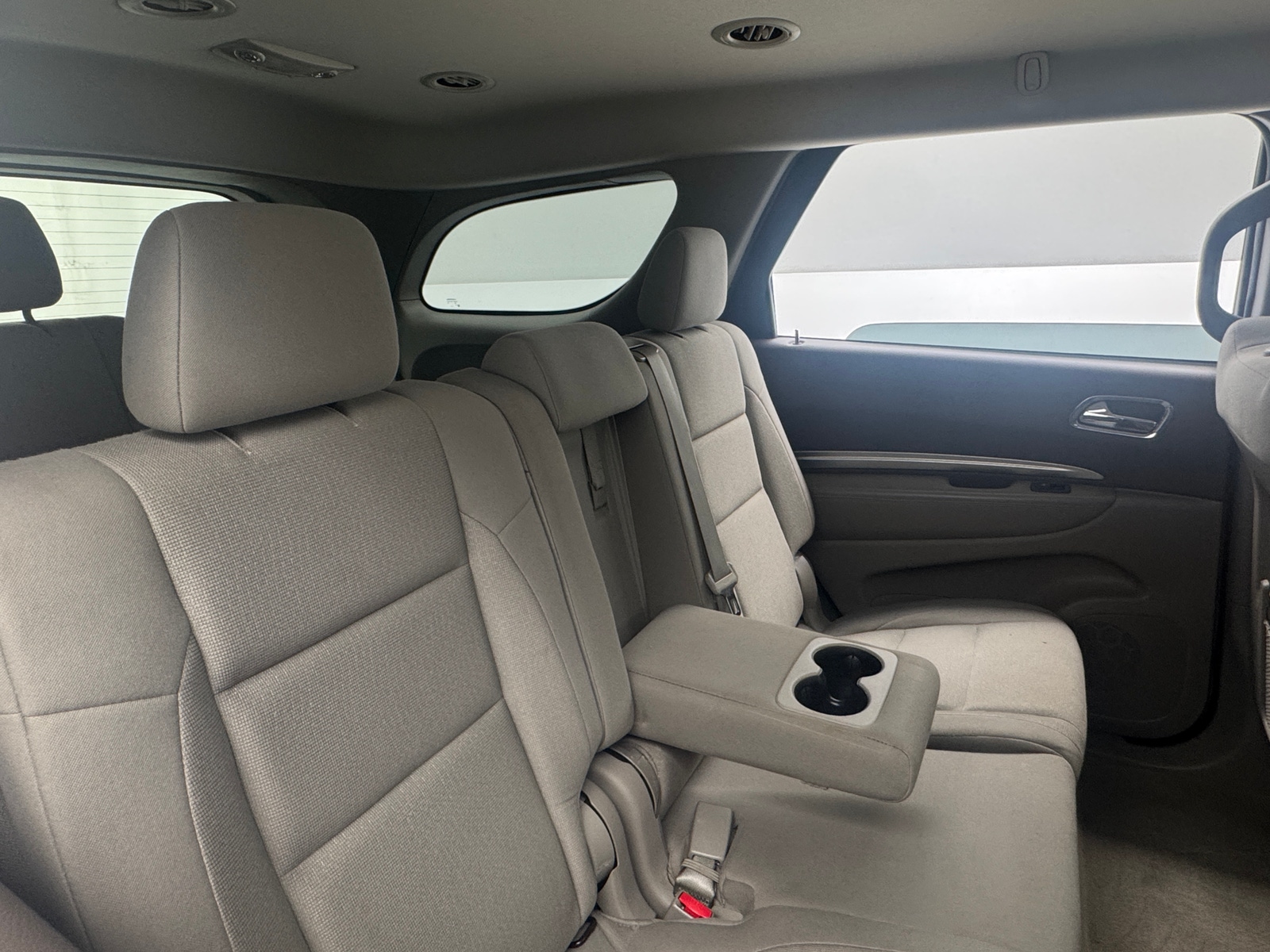 Thumbnail: 2012 Dodge Durango - 6