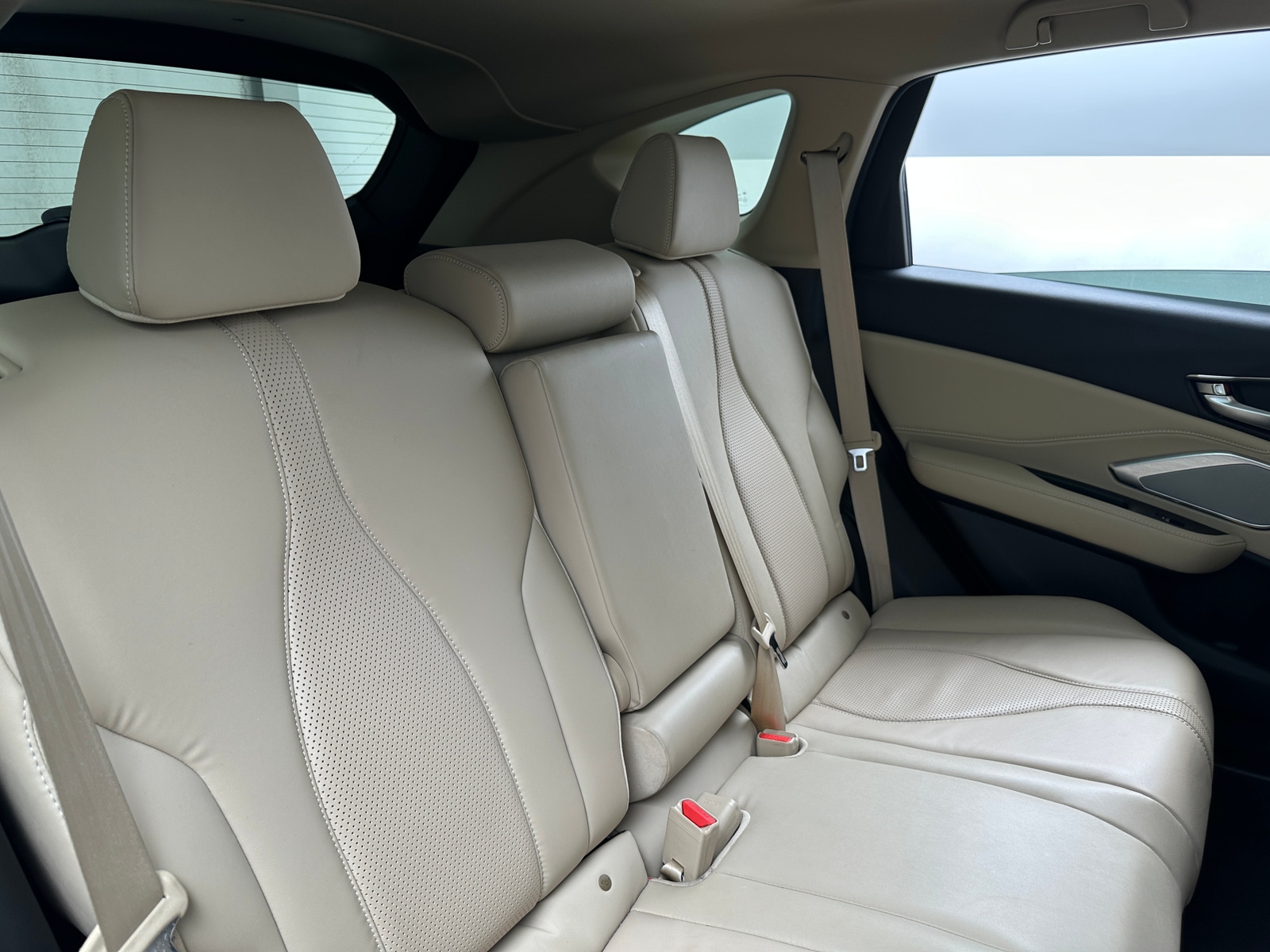 Thumbnail: 2021 Acura RDX - 5