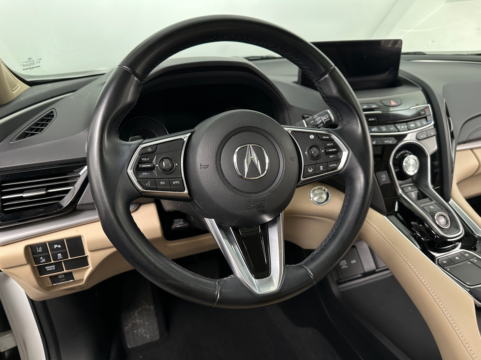 Thumbnail: 2021 Acura RDX - 4