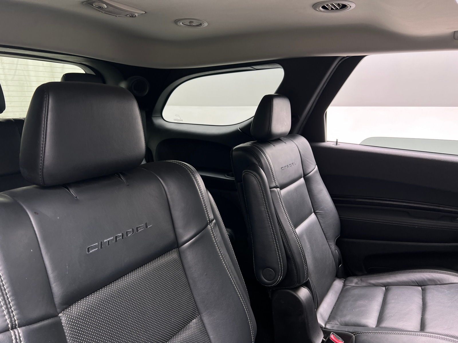 Thumbnail: 2014 Dodge Durango - 5