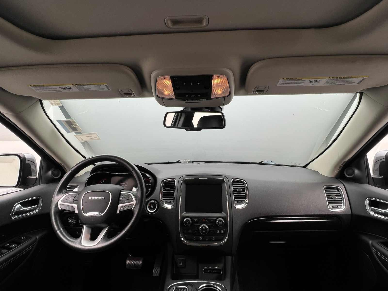 Thumbnail: 2014 Dodge Durango - 2