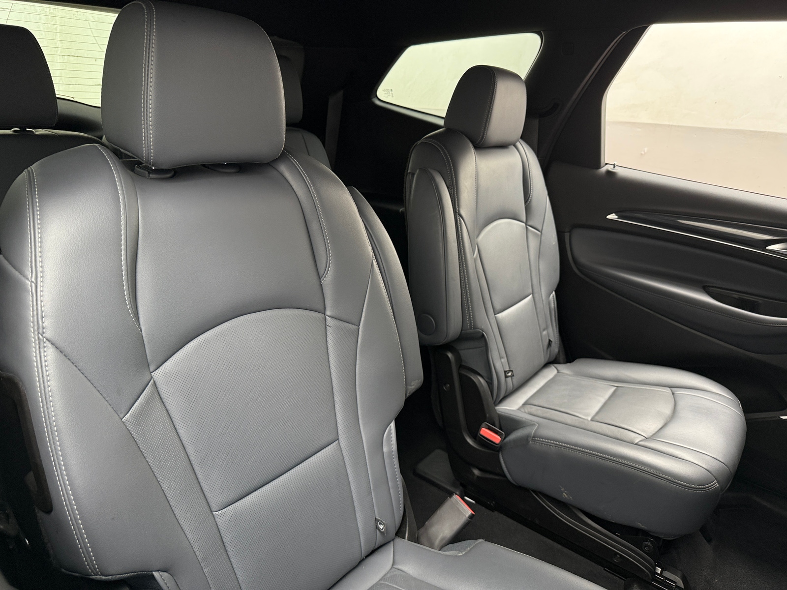Thumbnail: 2024 Buick Enclave - 5