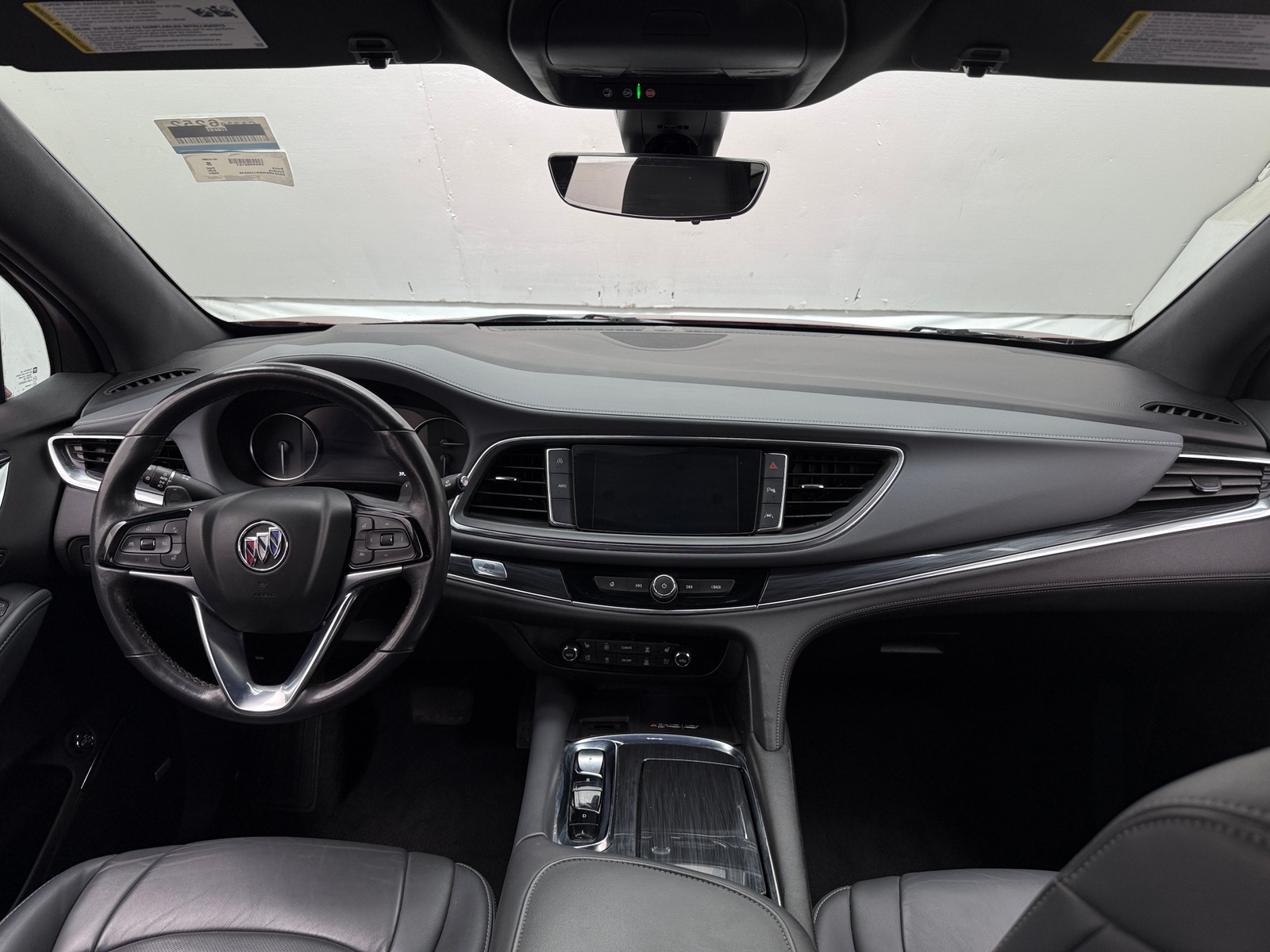 Thumbnail: 2024 Buick Enclave - 2