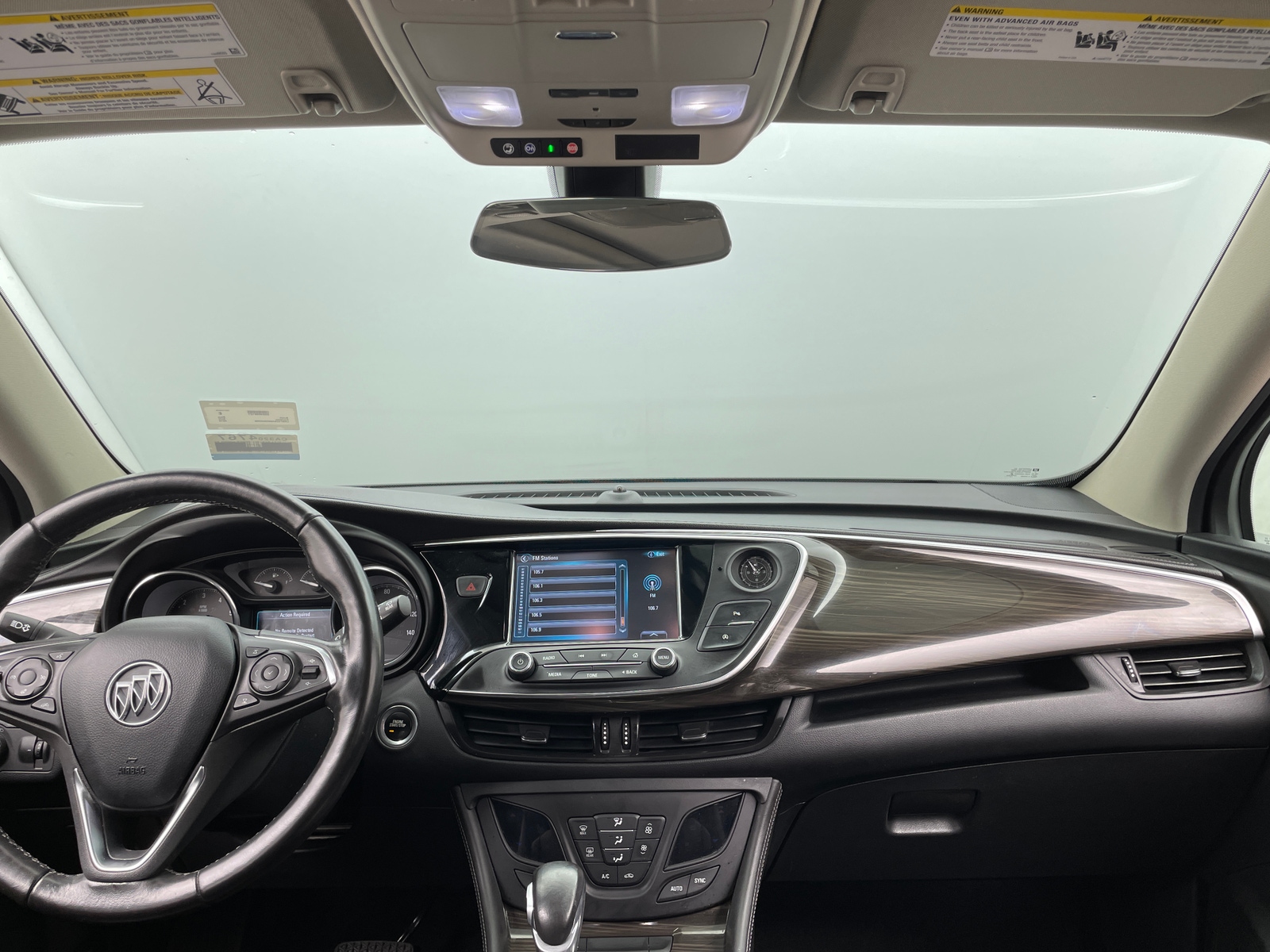 Thumbnail: 2019 Buick Envision - 2