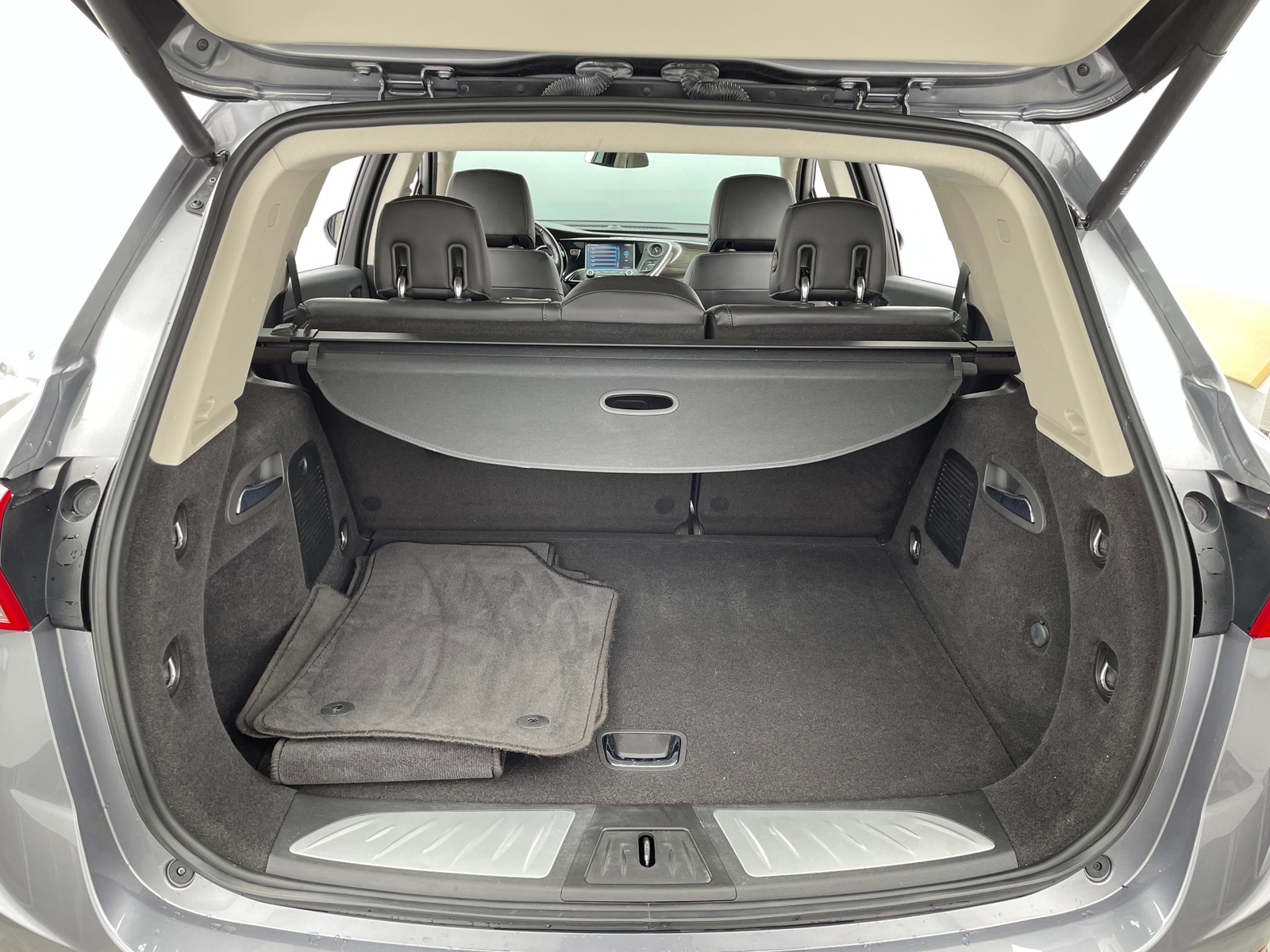 Thumbnail: 2019 Buick Envision - 6
