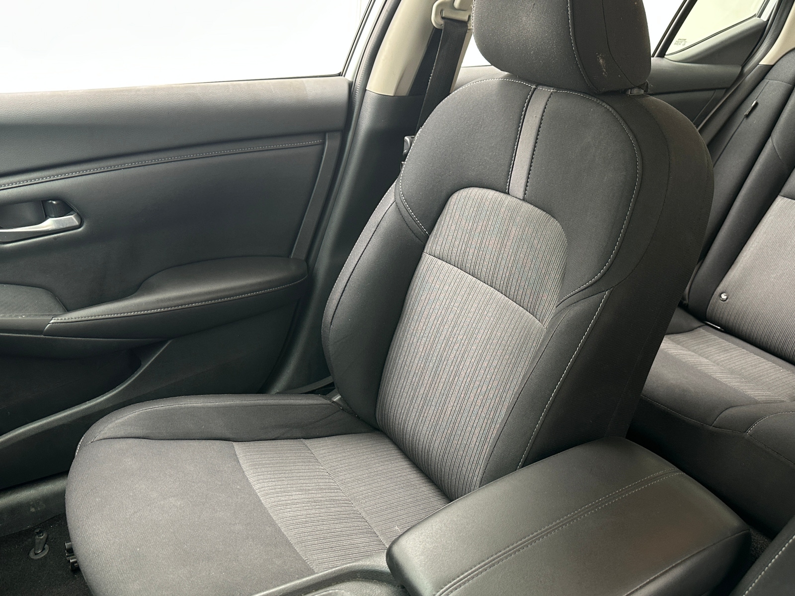 Thumbnail: 2021 Nissan Sentra - 2