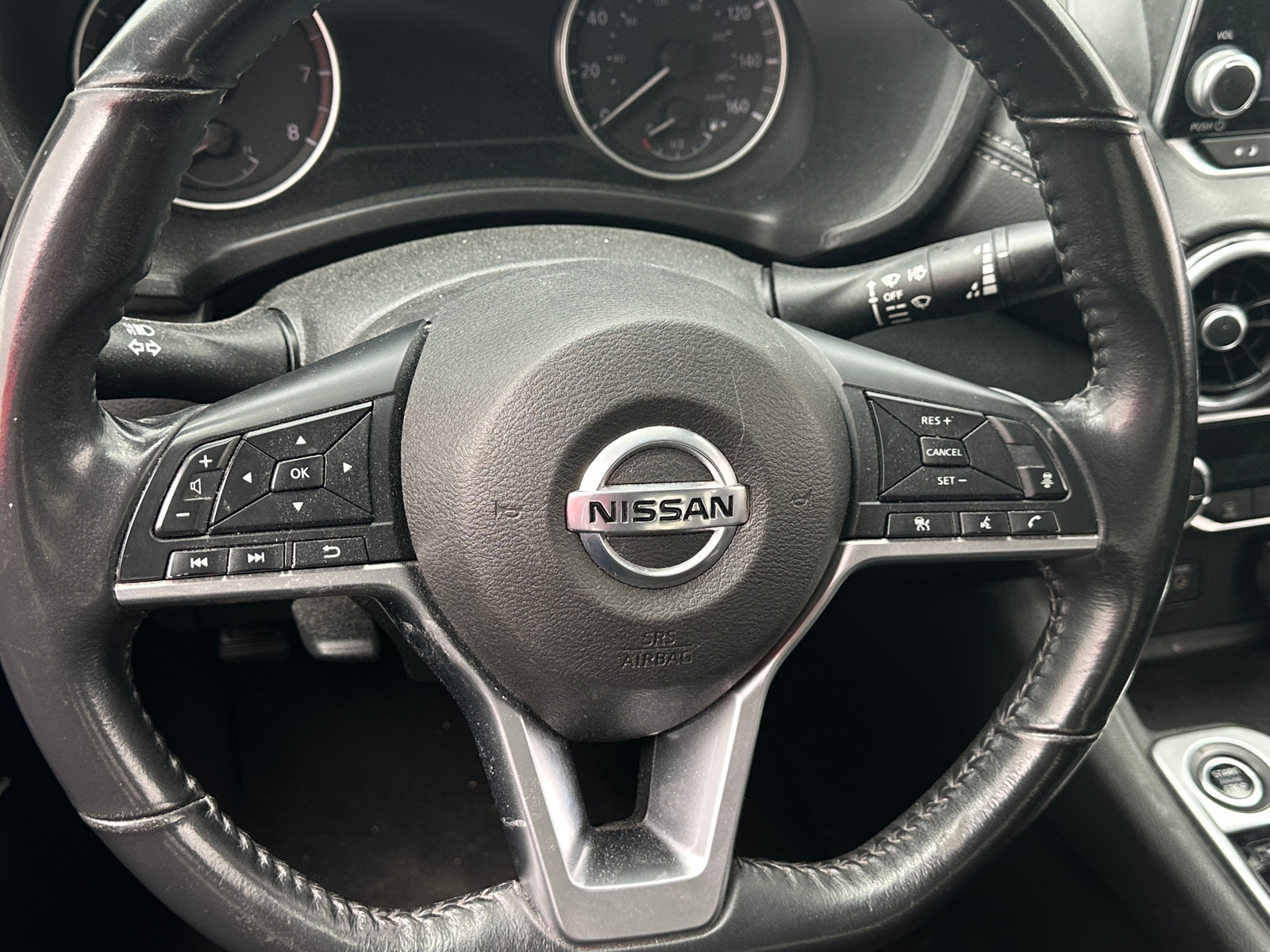 Thumbnail: 2021 Nissan Sentra - 5