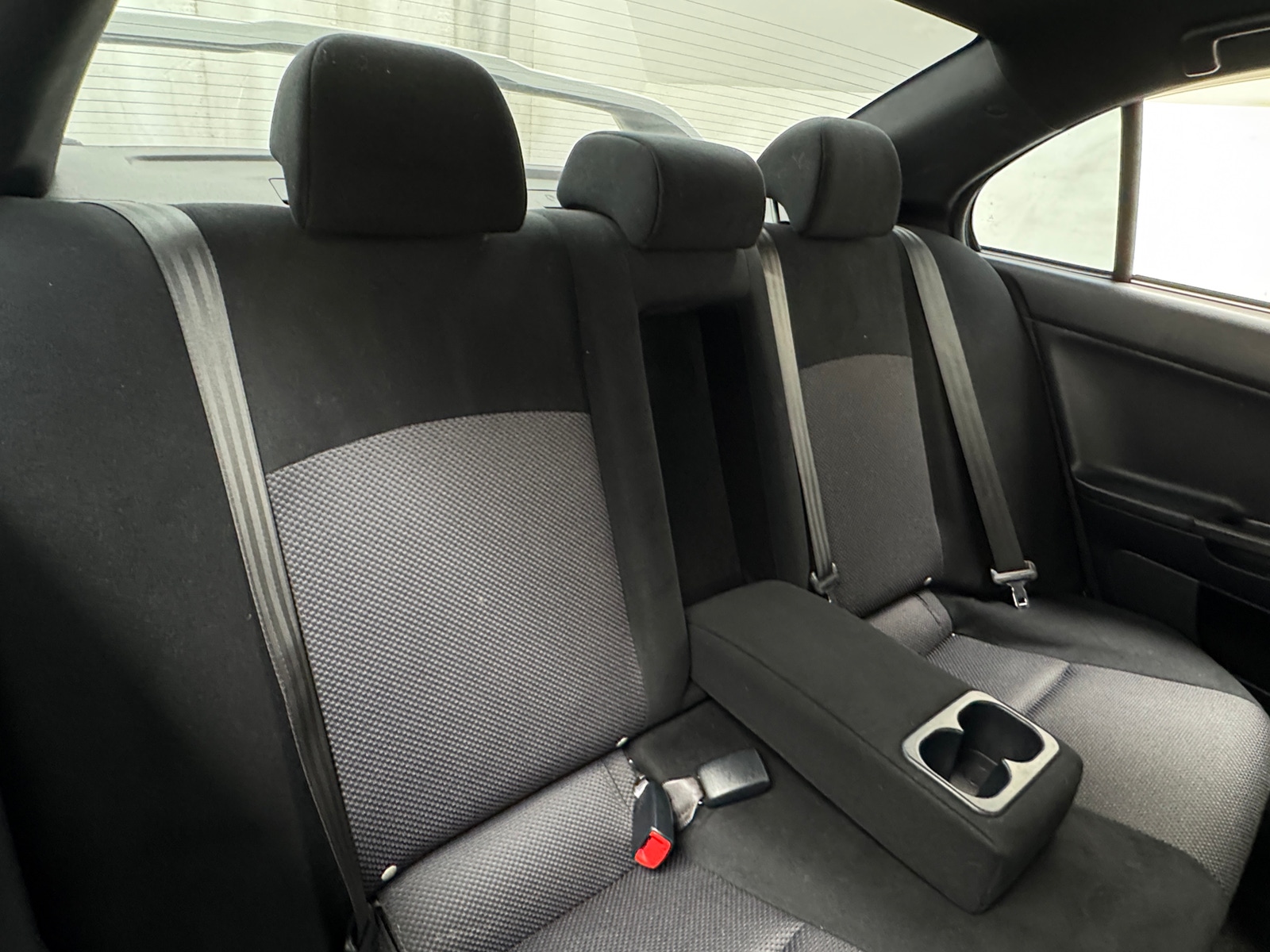 Thumbnail: 2015 Mitsubishi Lancer Evolution - 6