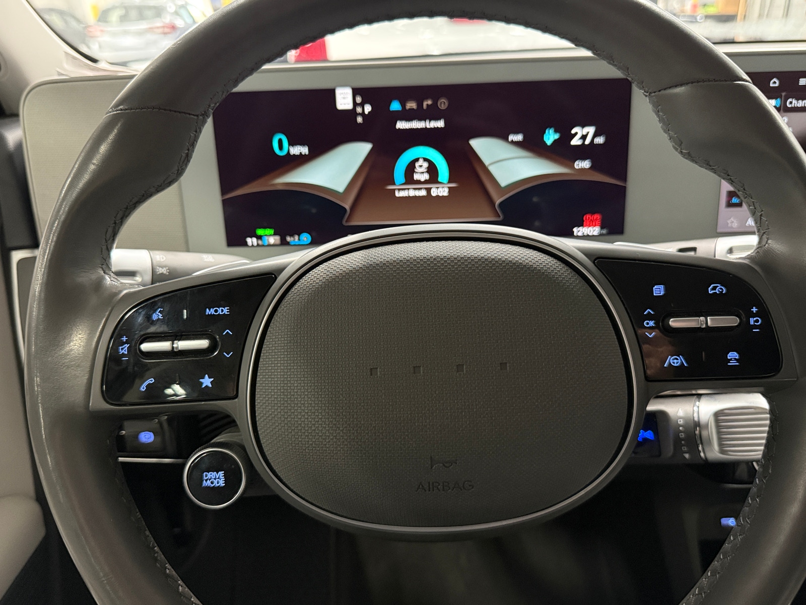 Thumbnail: 2024 Hyundai Ioniq 5 - 5