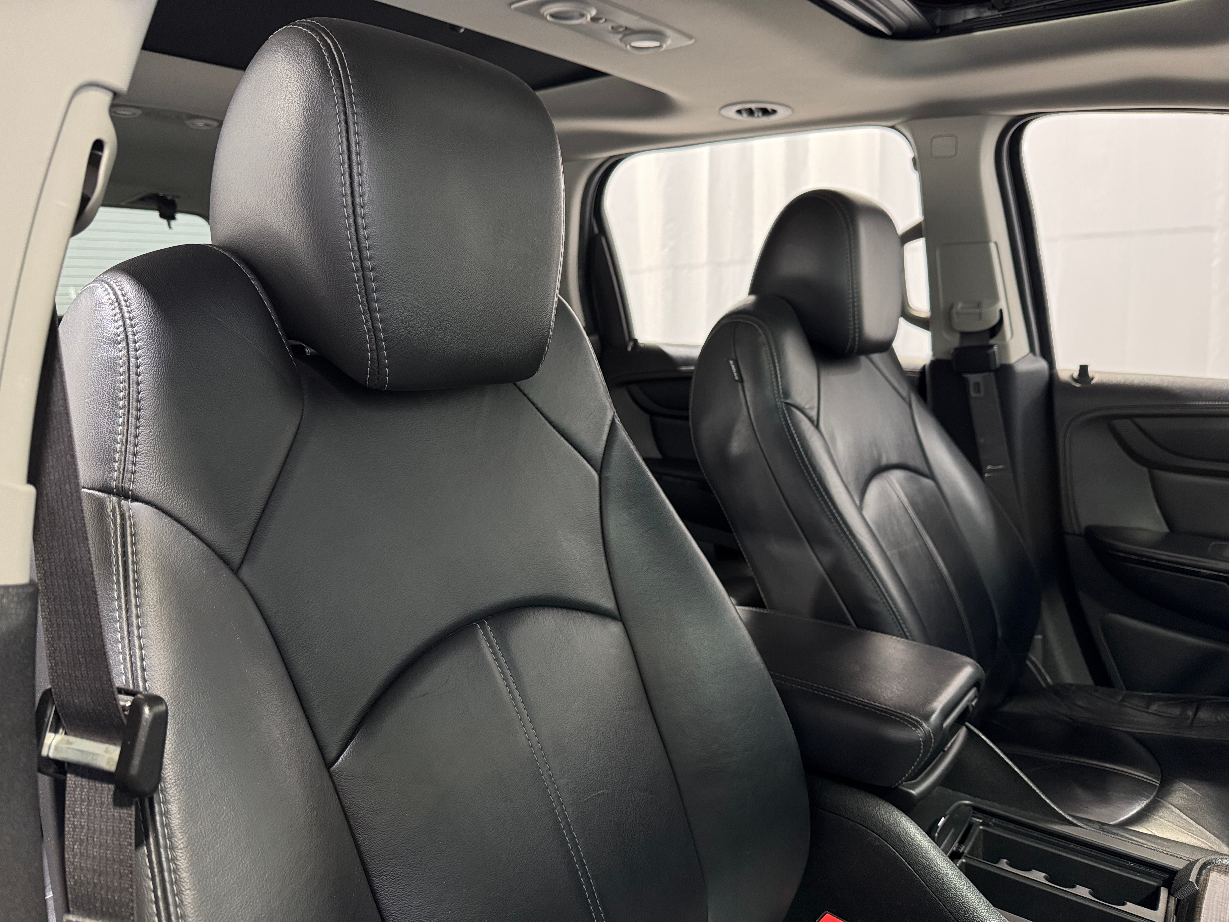 2015 GMC Acadia