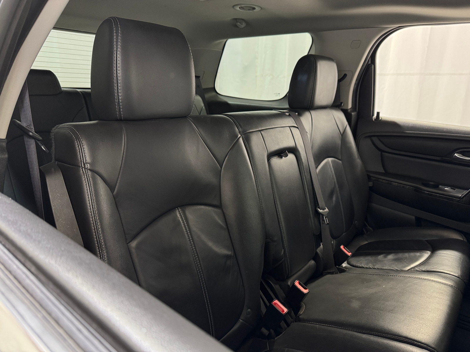 Thumbnail: 2015 GMC Acadia - 5