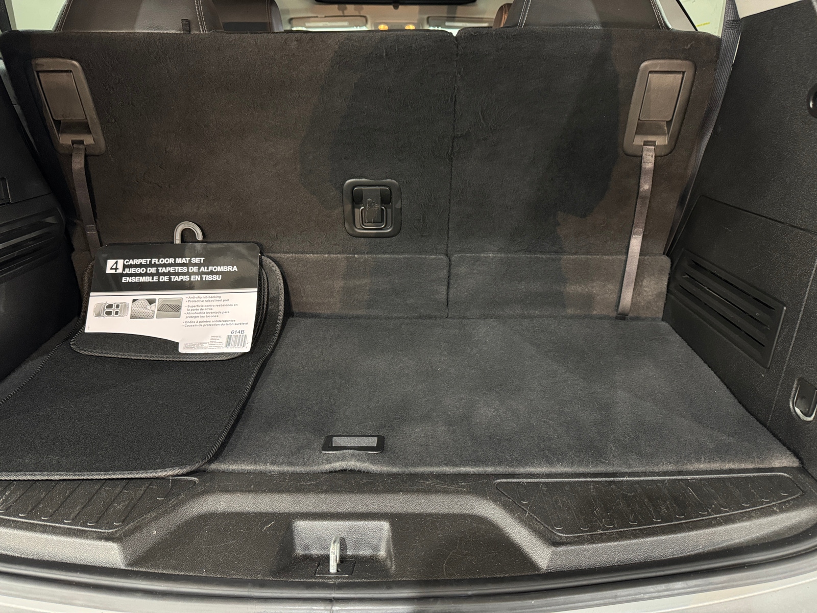 Thumbnail: 2015 GMC Acadia - 6