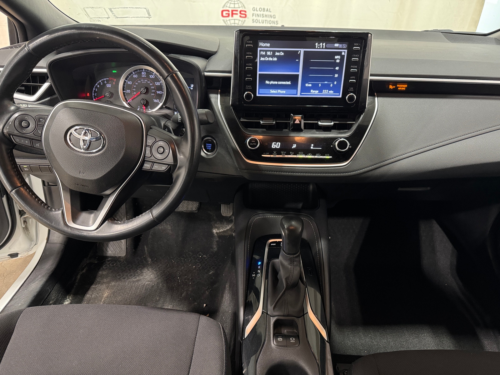 Thumbnail: 2020 Toyota Corolla - 3