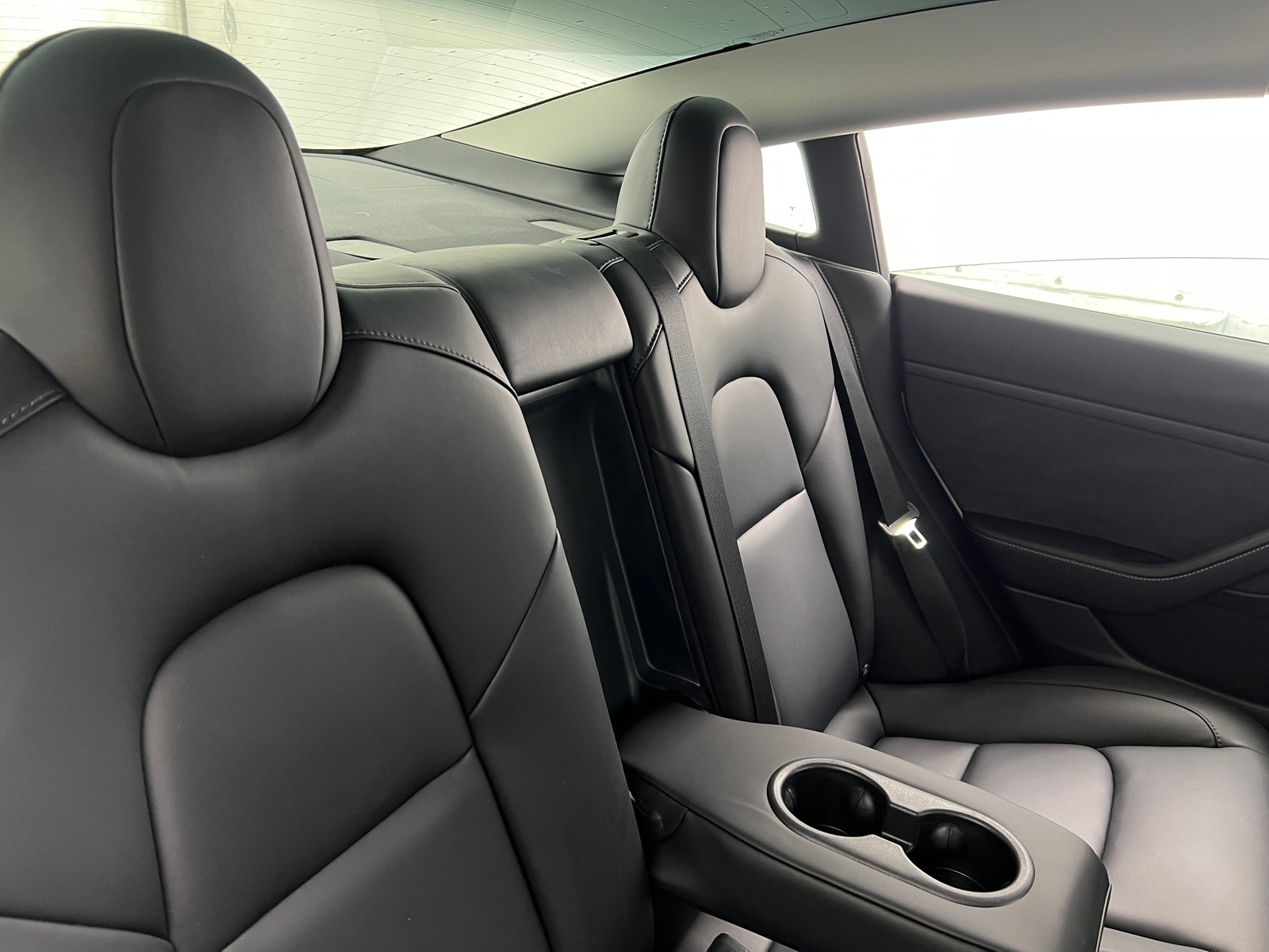 Thumbnail: 2021 Tesla Model 3 - 5