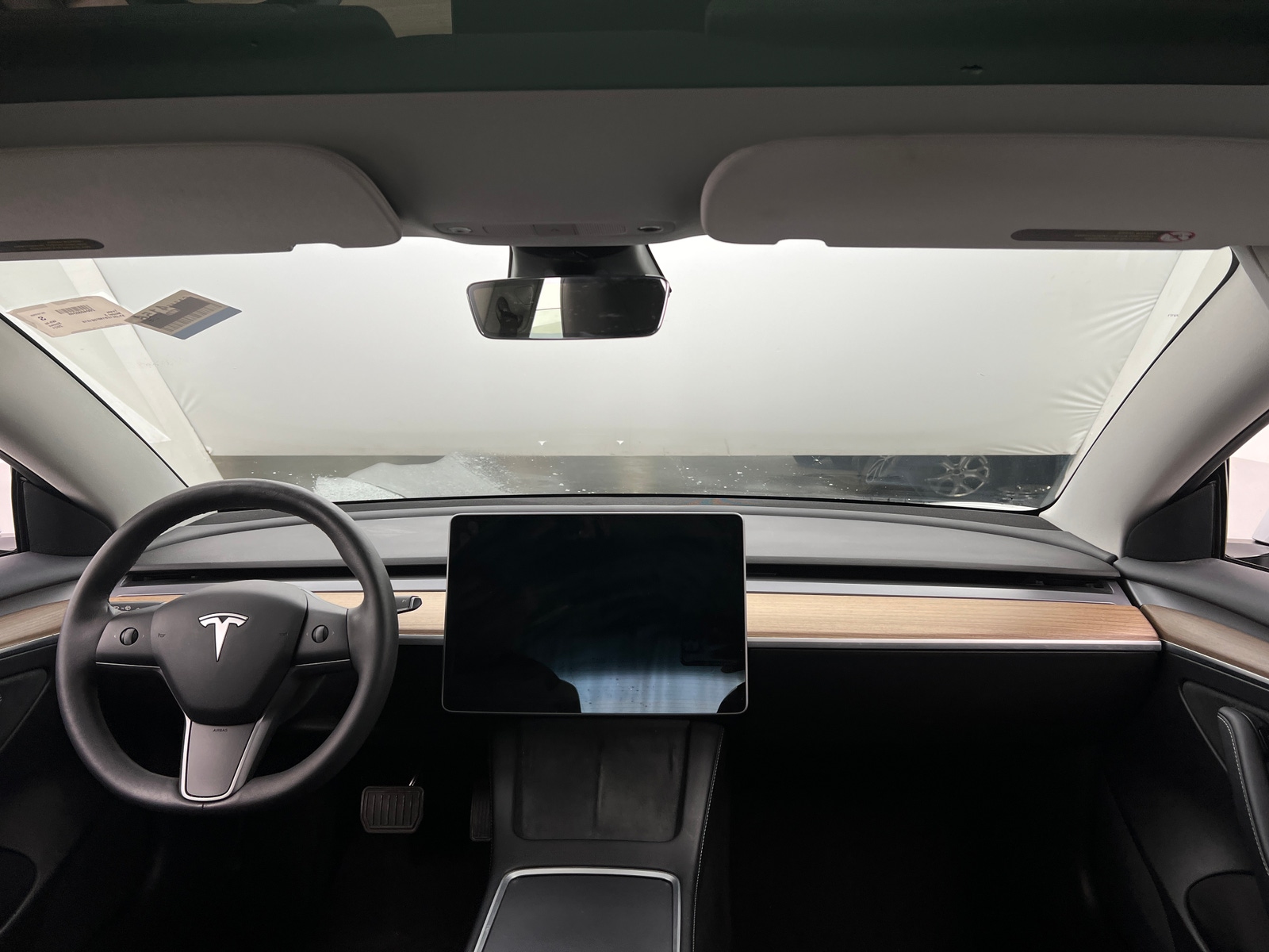 Thumbnail: 2021 Tesla Model 3 - 2
