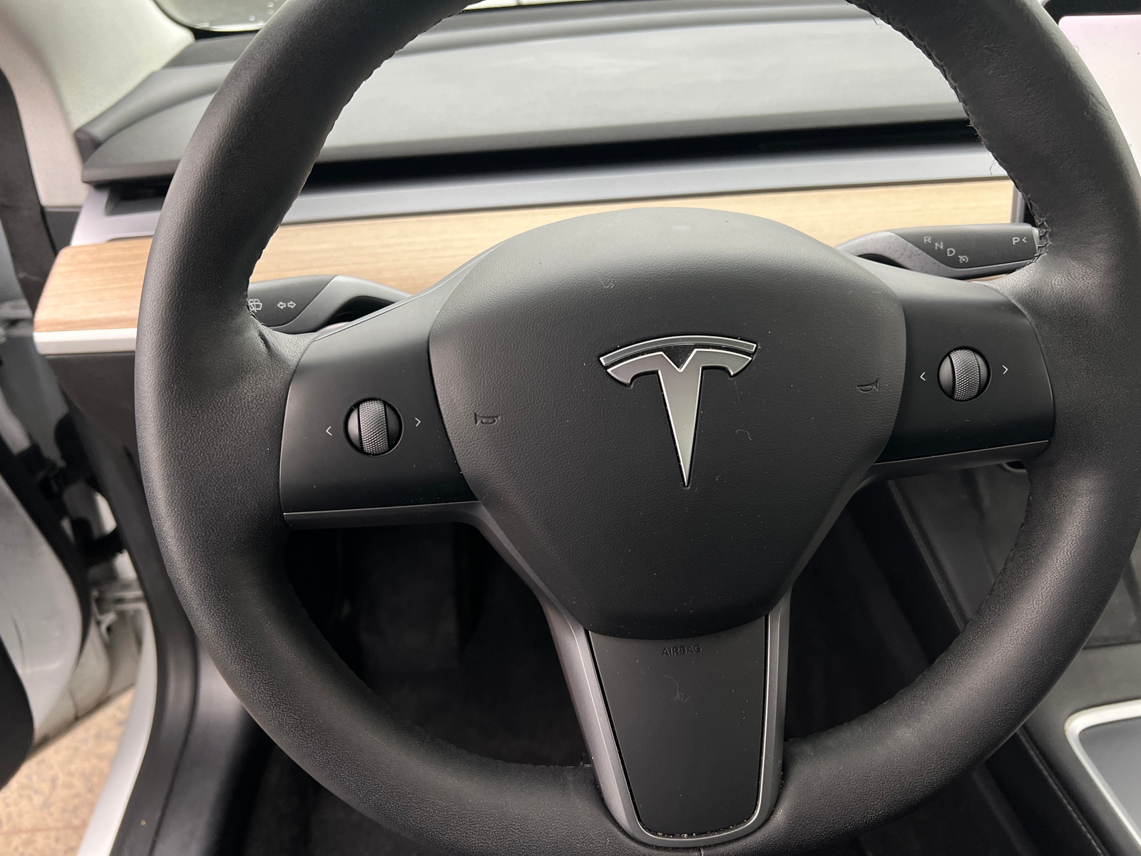 Thumbnail: 2021 Tesla Model 3 - 4