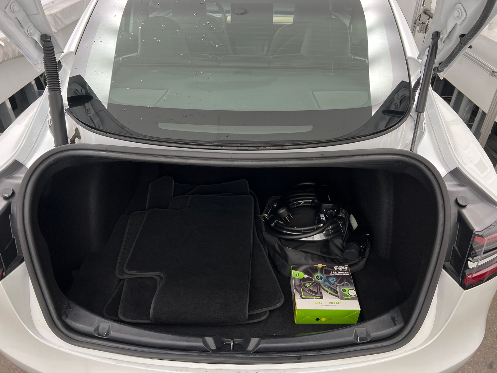 Thumbnail: 2021 Tesla Model 3 - 6