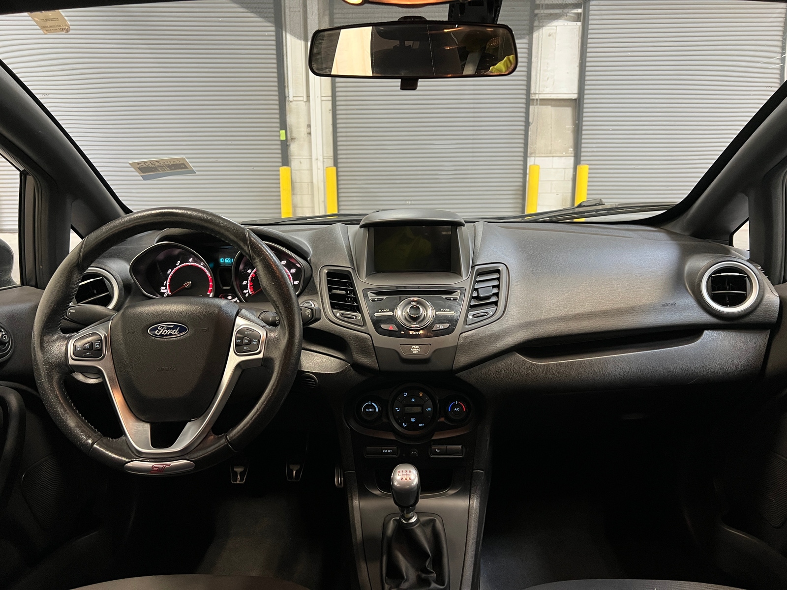 Thumbnail: 2017 Ford Fiesta - 3