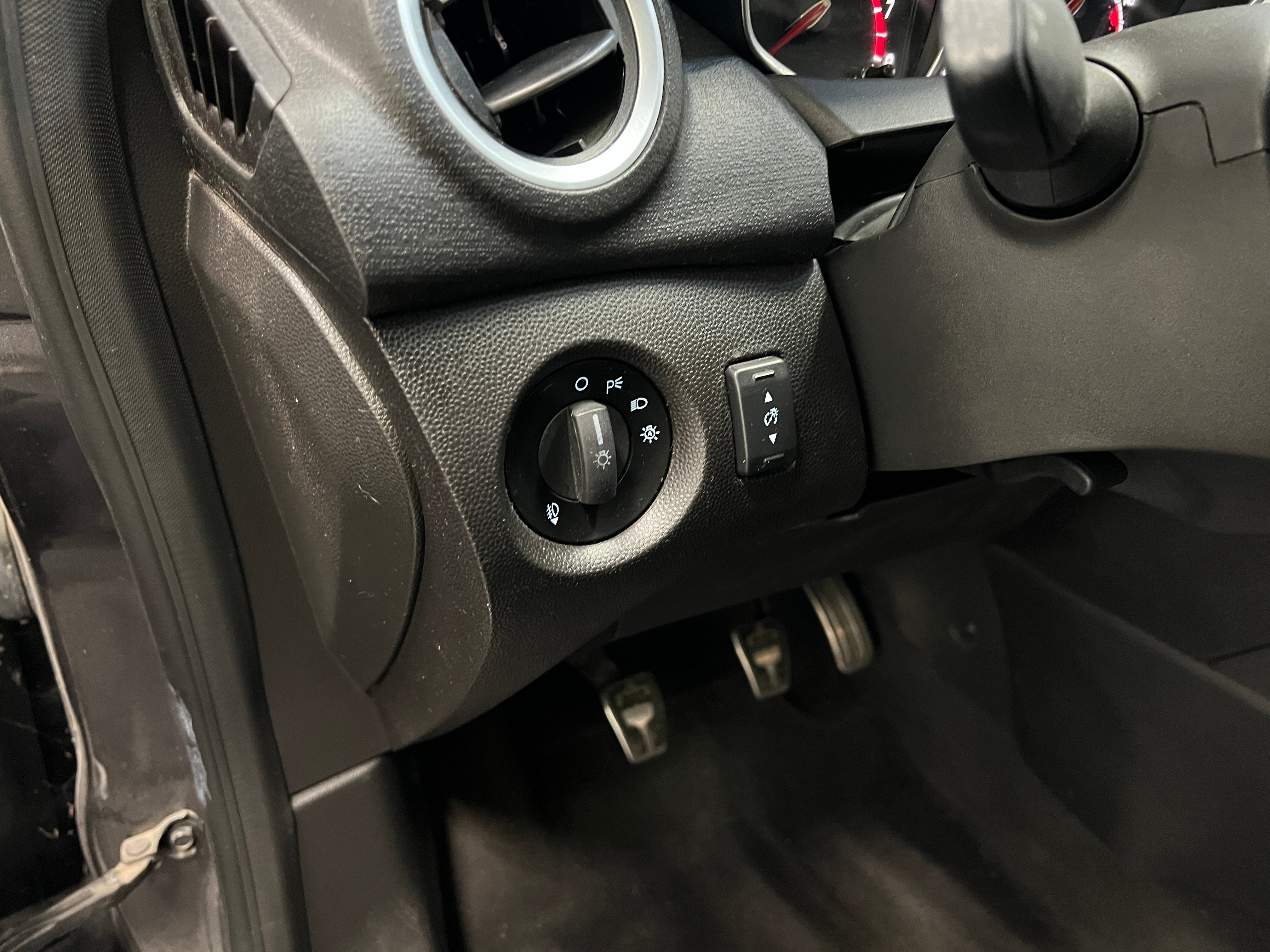 Used 2017 Ford Fiesta ST with VIN 3FADP4GX3HM146639 for sale in Oak Creek, WI