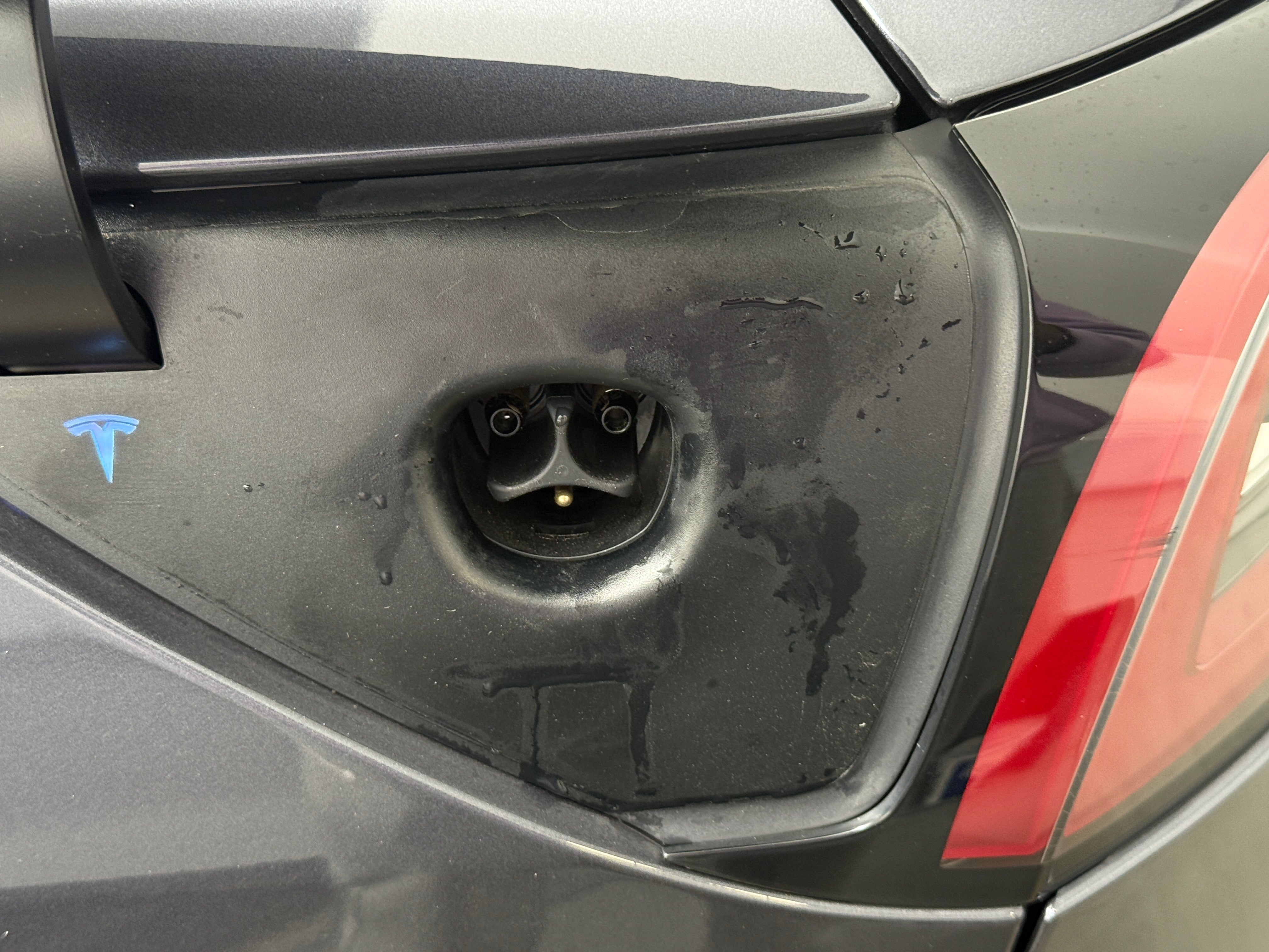 Used 2023 Tesla Model 3 Base with VIN 5YJ3E1EA5PF675814 for sale in Oak Creek, WI