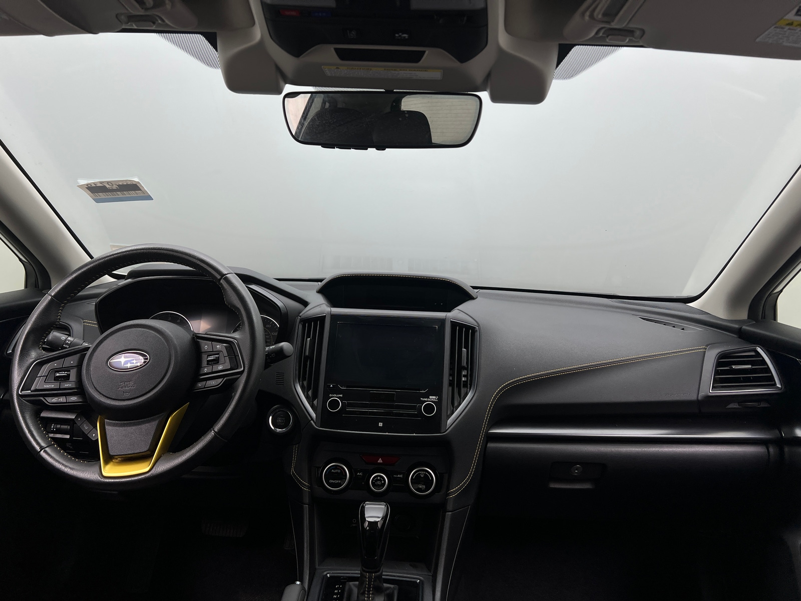 Thumbnail: 2022 Subaru Crosstrek - 2