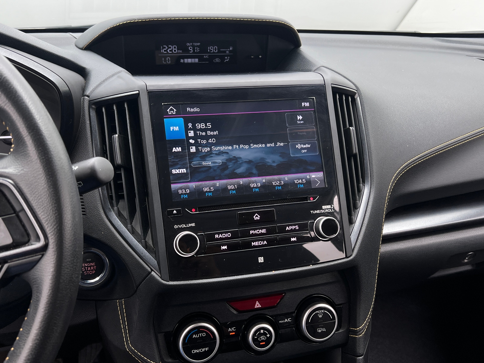 Thumbnail: 2022 Subaru Crosstrek - 3