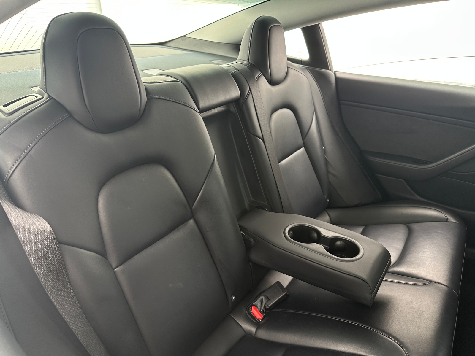 Thumbnail: 2018 Tesla Model 3 - 5