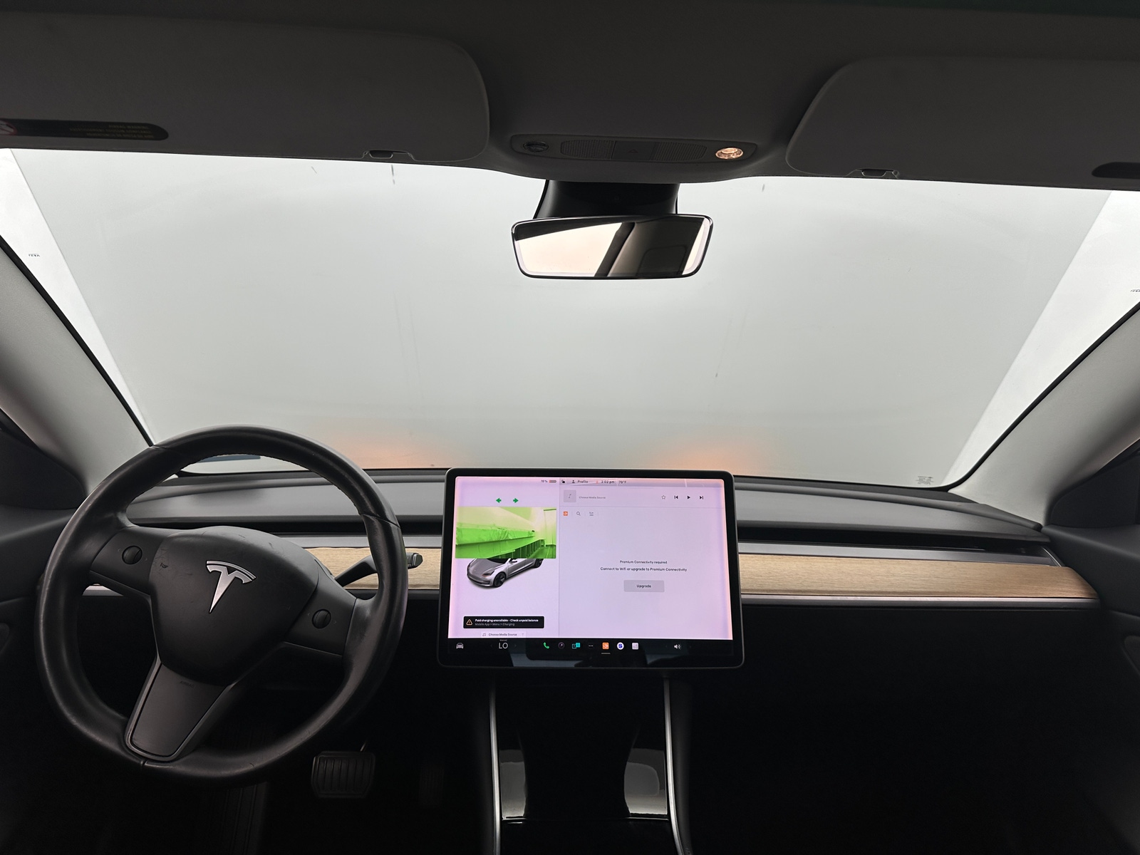 Thumbnail: 2018 Tesla Model 3 - 2
