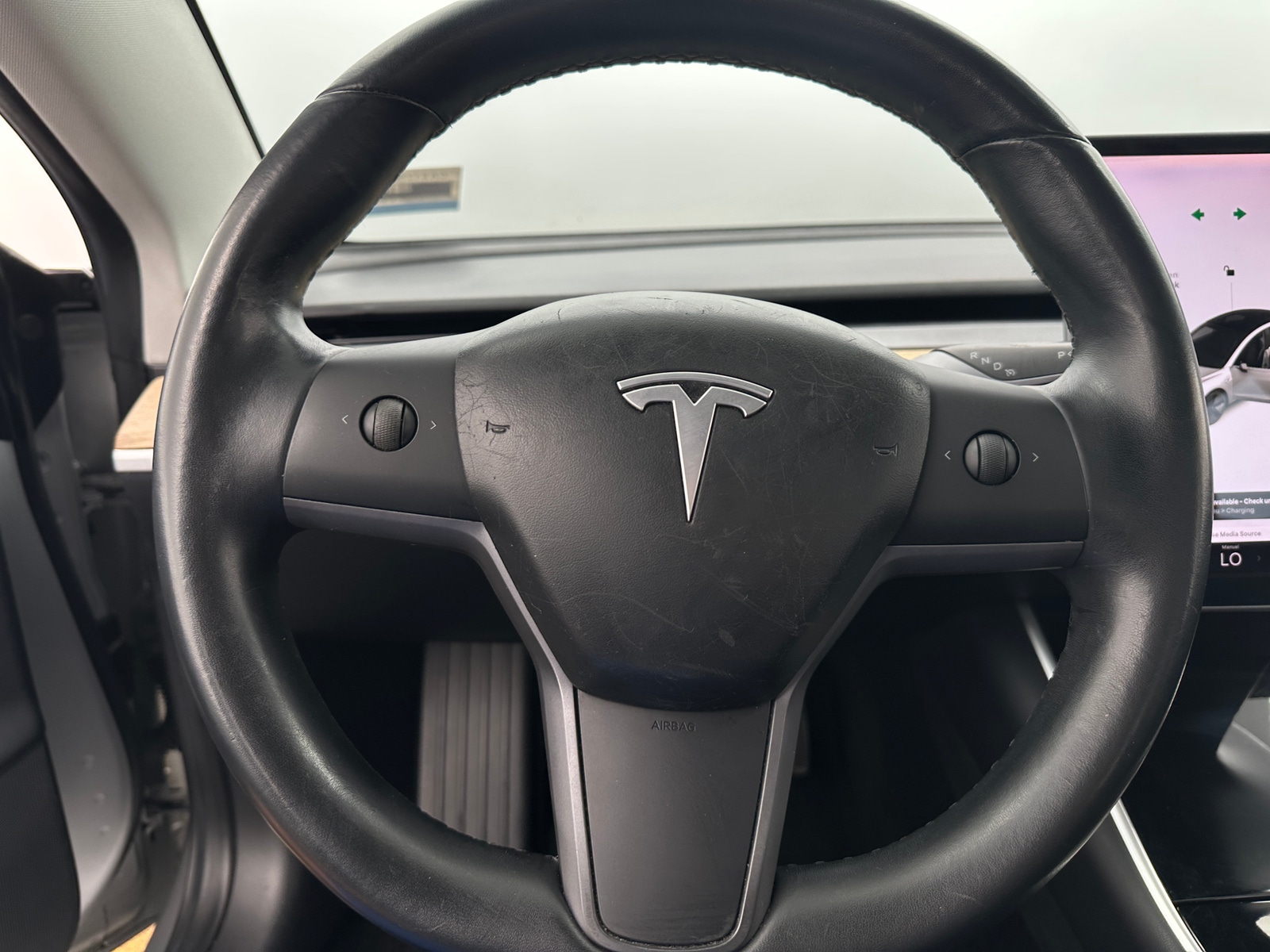 Thumbnail: 2018 Tesla Model 3 - 4