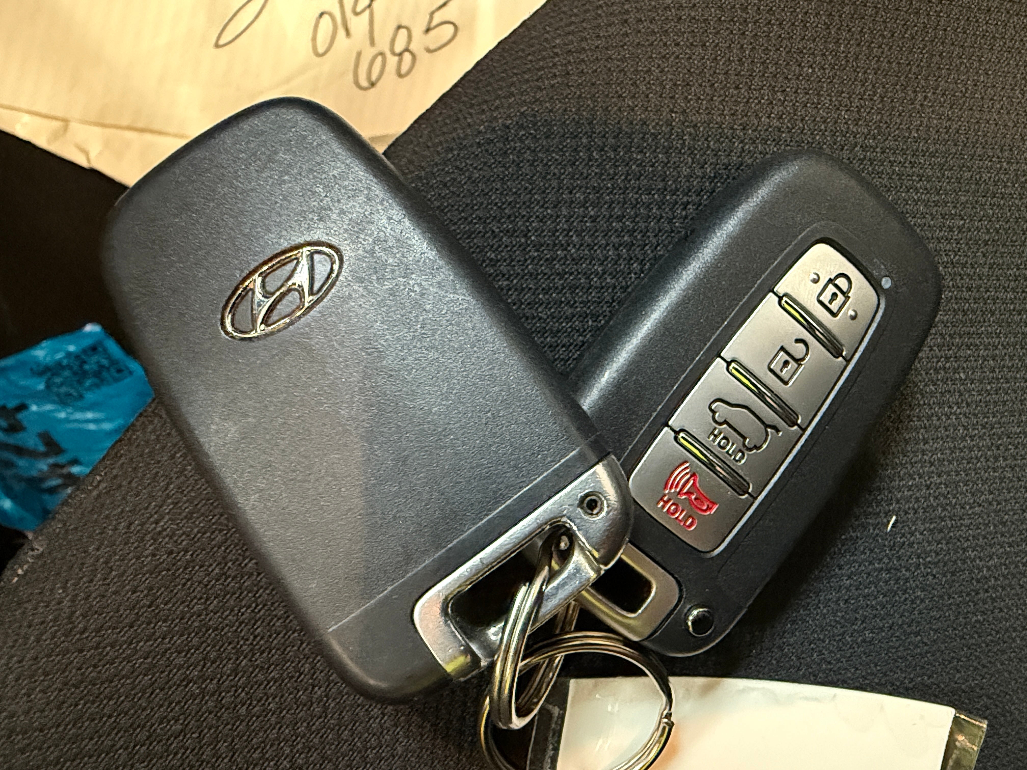 2017 Hyundai Veloster