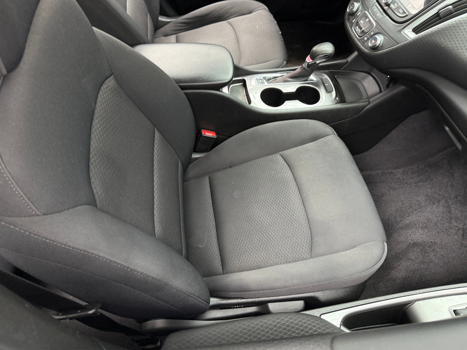 Thumbnail: 2023 Chevrolet Malibu - 2