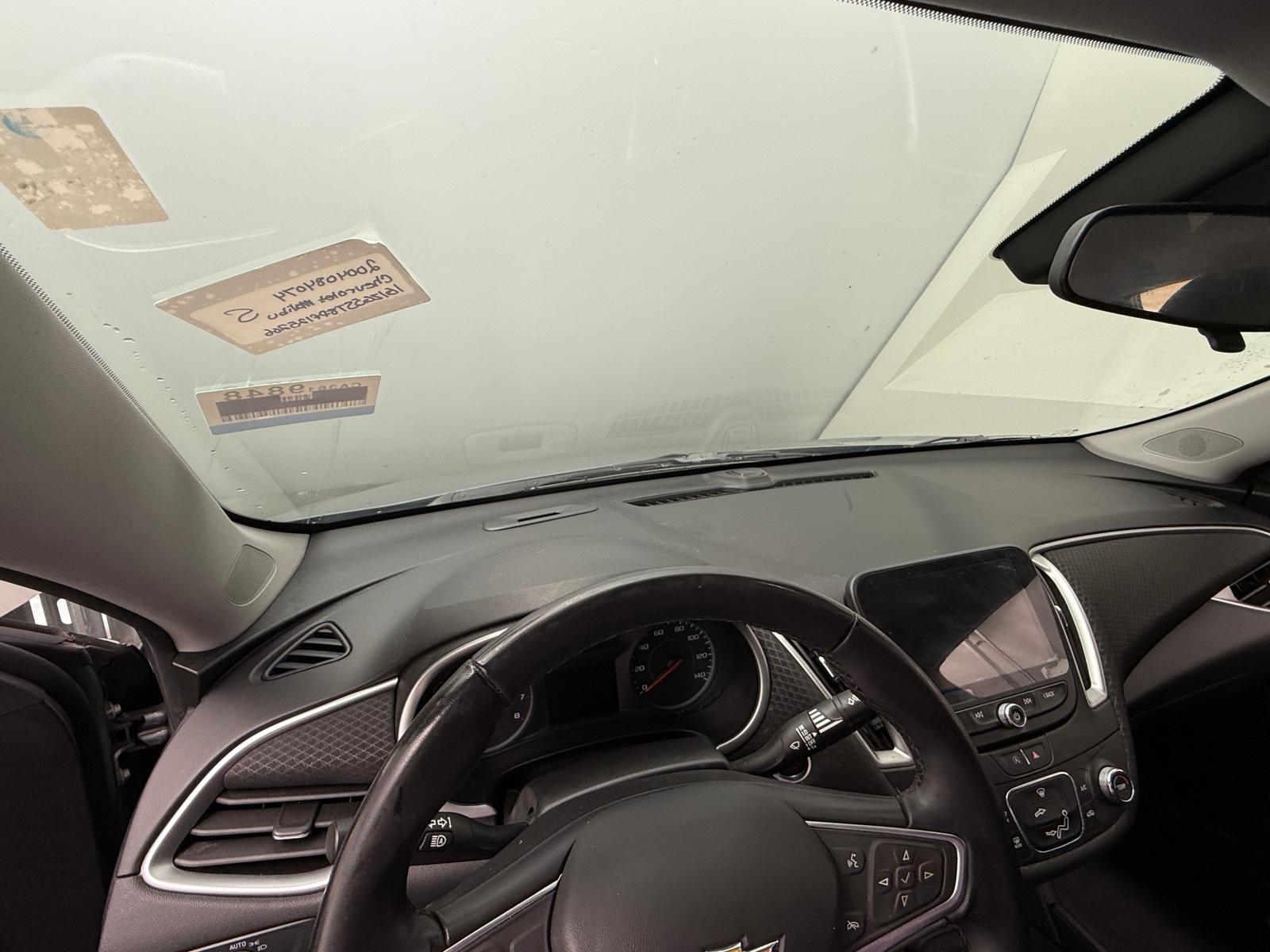 Thumbnail: 2023 Chevrolet Malibu - 3