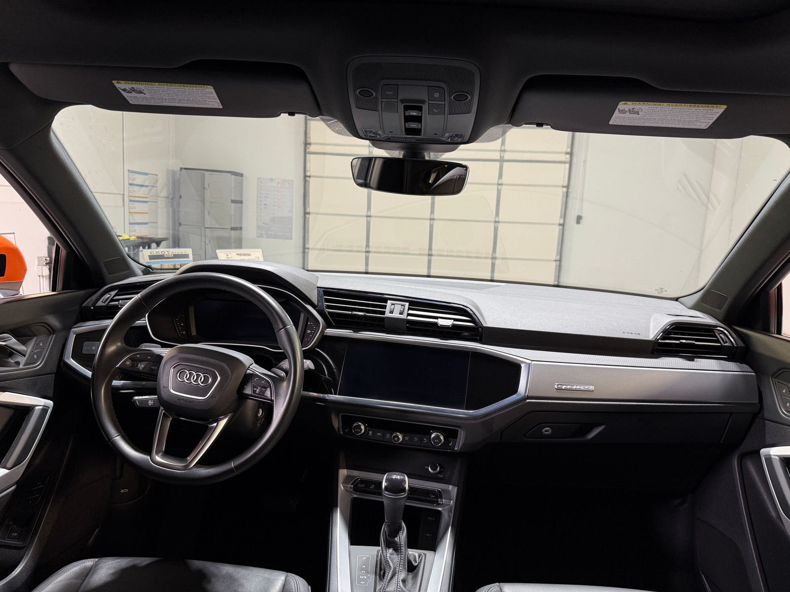 Thumbnail: 2022 Audi Q3 - 2