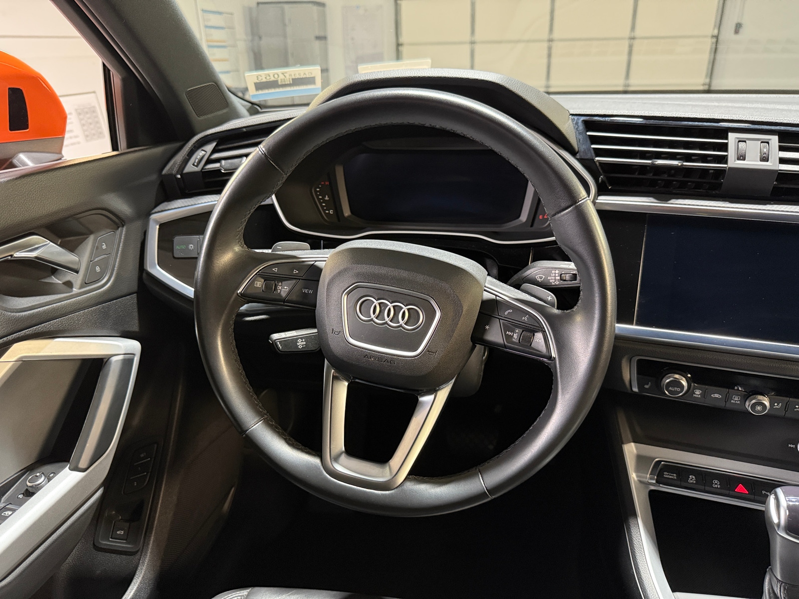 Thumbnail: 2022 Audi Q3 - 4