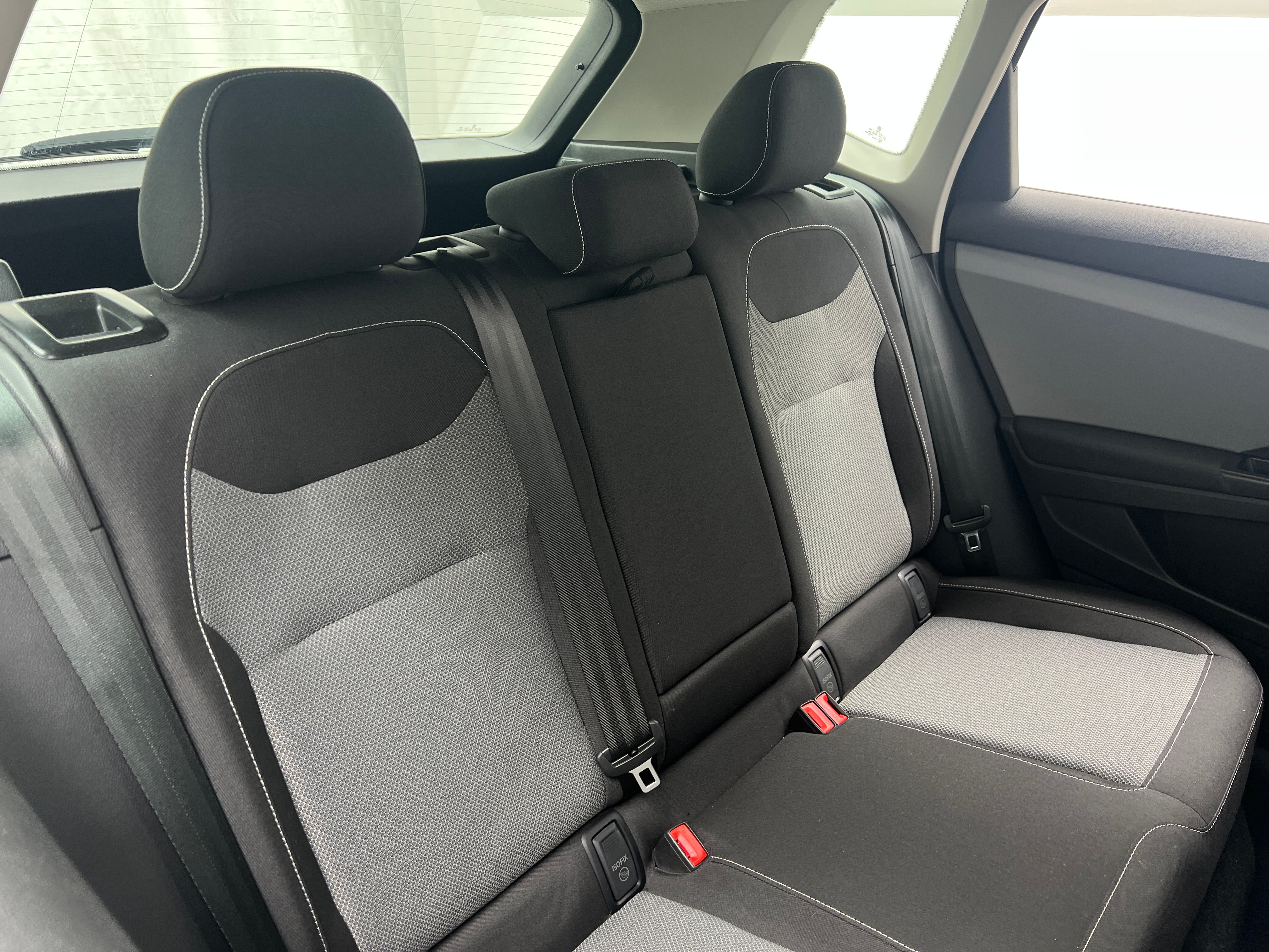 2022 Volkswagen Taos