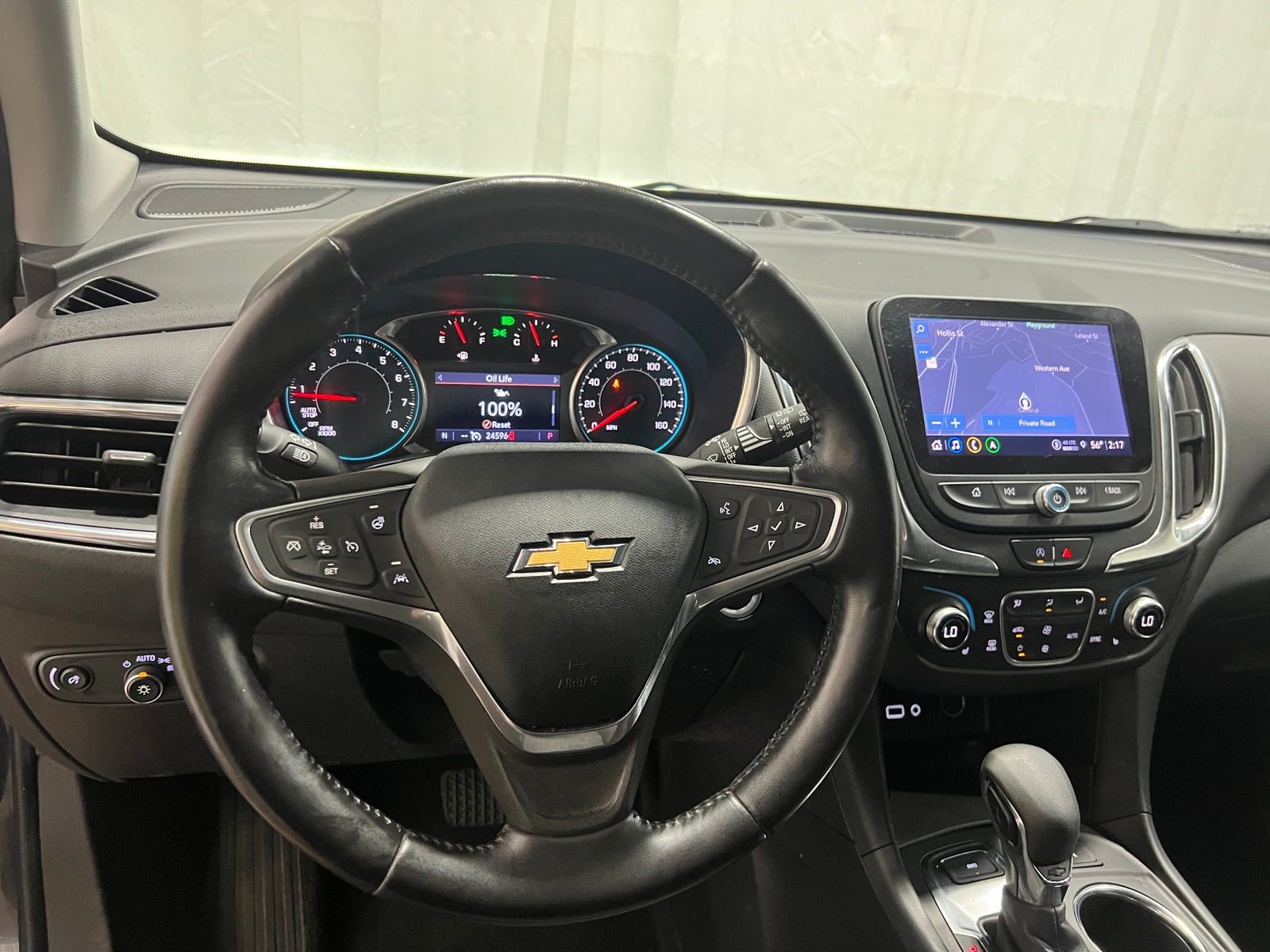 Thumbnail: 2022 Chevrolet Equinox - 5