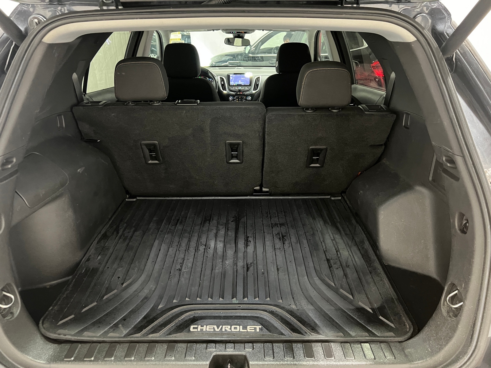 Thumbnail: 2022 Chevrolet Equinox - 7