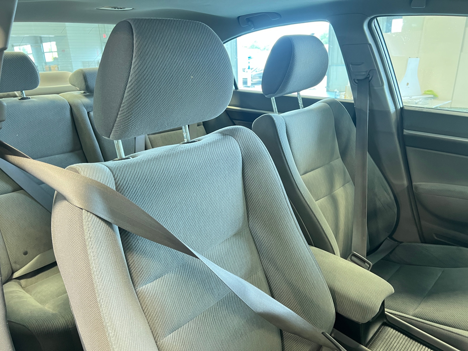 Thumbnail: 2010 Honda Civic - 2
