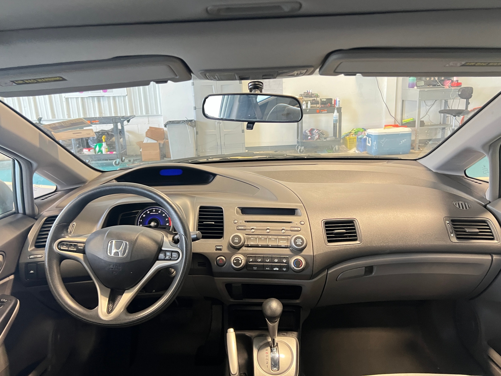 Thumbnail: 2010 Honda Civic - 3